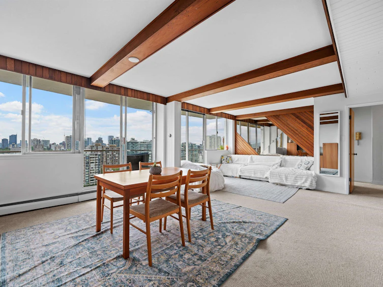 2508-1850 Comox Street, Vancouver, BC, V6G 1R3 - 19