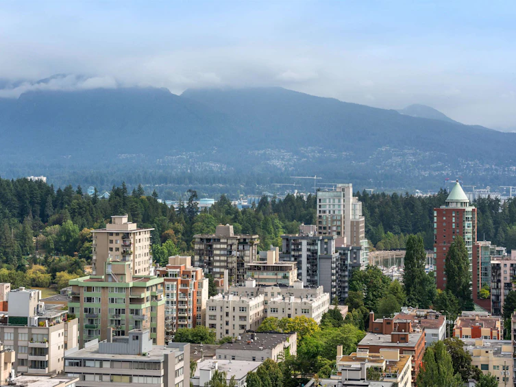 2508-1850 Comox Street, Vancouver, BC, V6G 1R3 - 32