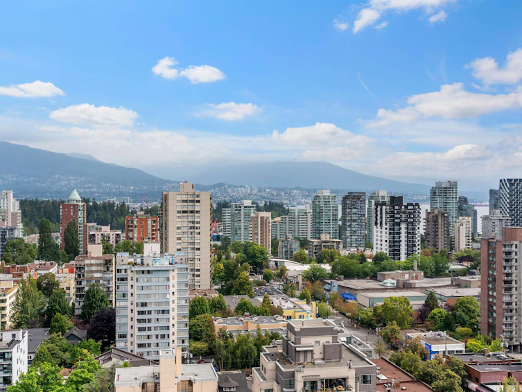 2508-1850 Comox Street, Vancouver, BC, V6G 1R3 - 25