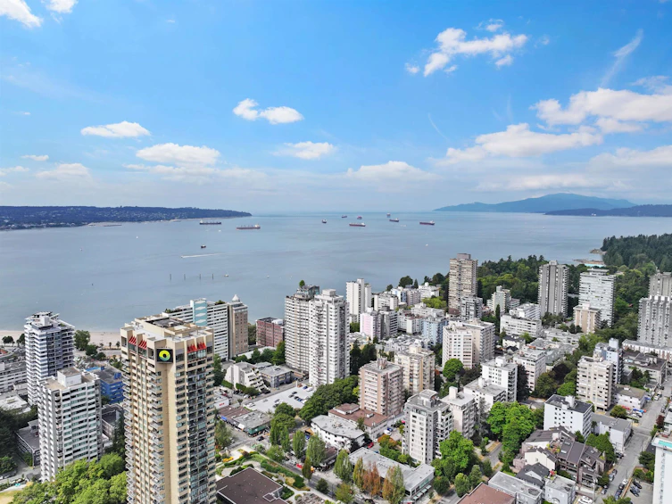 2508-1850 Comox Street, Vancouver, BC, V6G 1R3 - 29