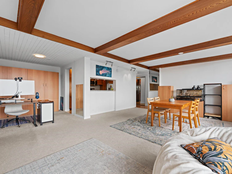 2508-1850 Comox Street, Vancouver, BC, V6G 1R3 - 2
