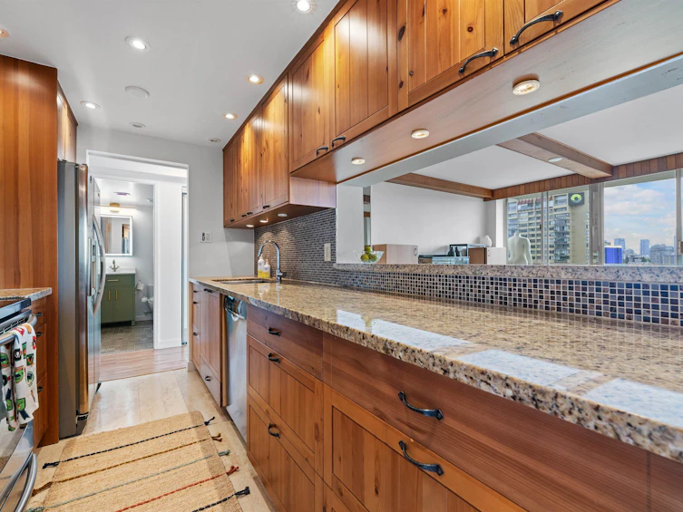 2508-1850 Comox Street, Vancouver, BC, V6G 1R3 - 15