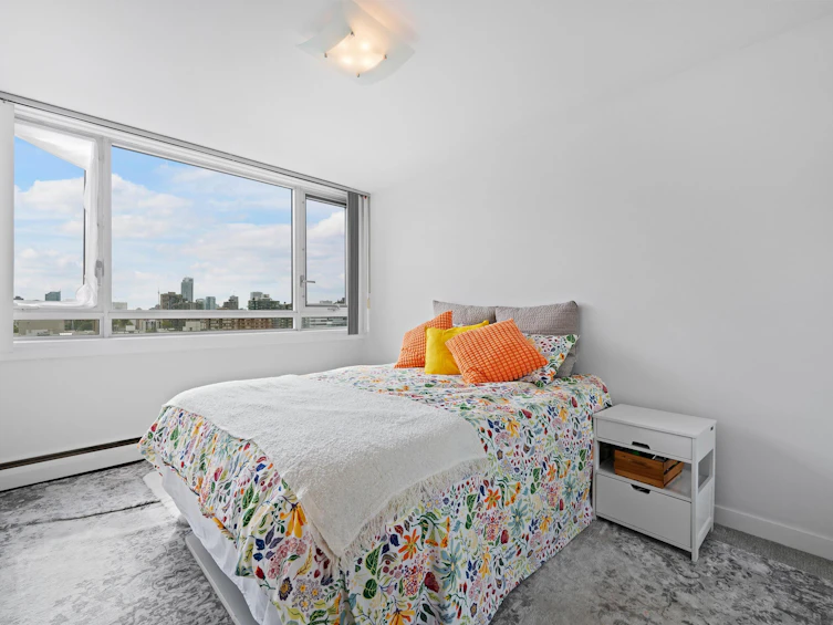 2508-1850 Comox Street, Vancouver, BC, V6G 1R3 - 5