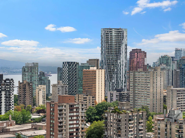 2508-1850 Comox Street, Vancouver, BC, V6G 1R3 - 33