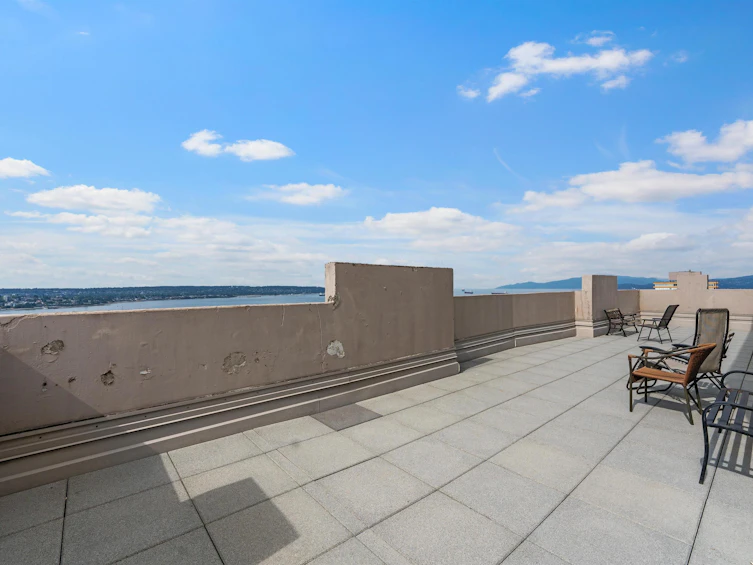 2508-1850 Comox Street, Vancouver, BC, V6G 1R3 - 22
