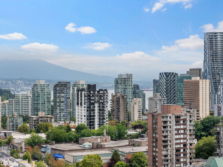 2508-1850 Comox Street, Vancouver, BC, V6G 1R3 - 27