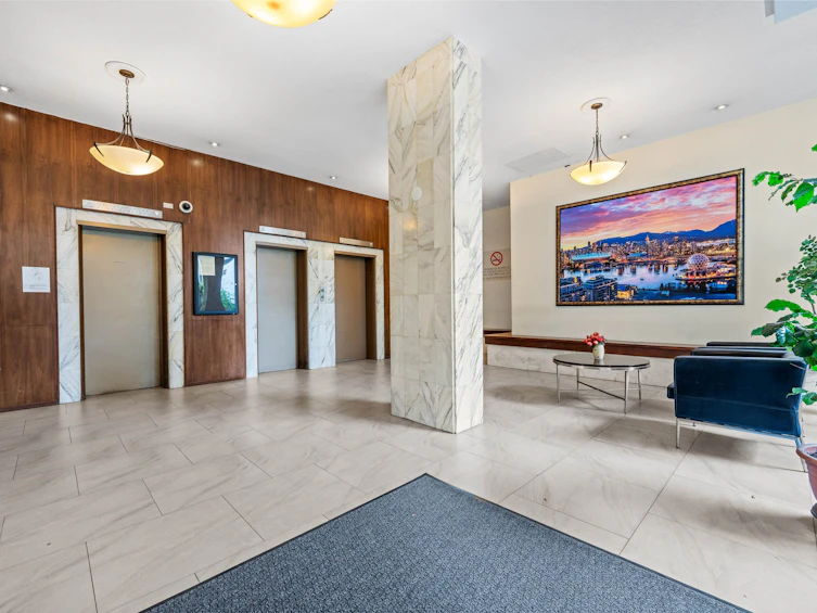 2508-1850 Comox Street, Vancouver, BC, V6G 1R3 - 35