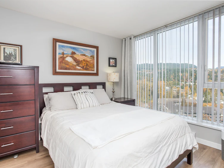 1808-651 Nootka Way, Port Moody, BC, V3H 0A1 - 14
