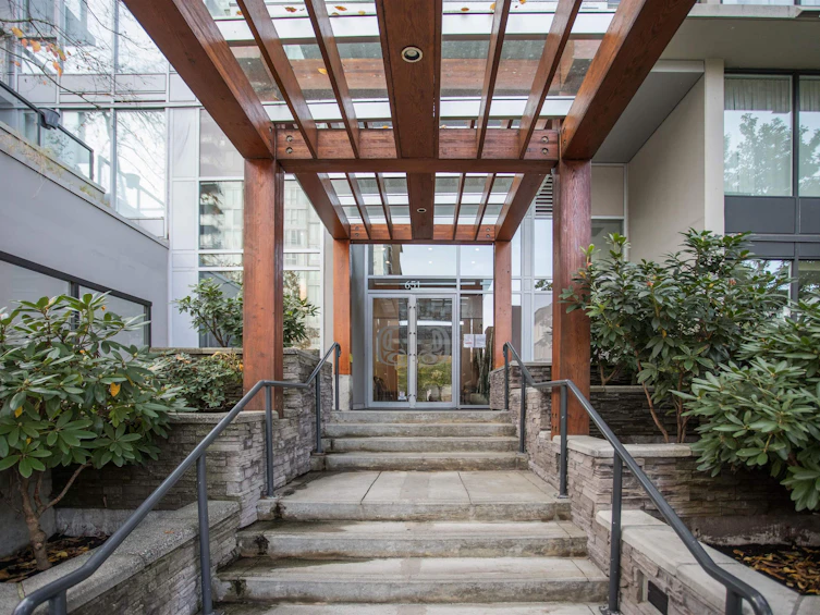 1808-651 Nootka Way, Port Moody, BC, V3H 0A1 - 29