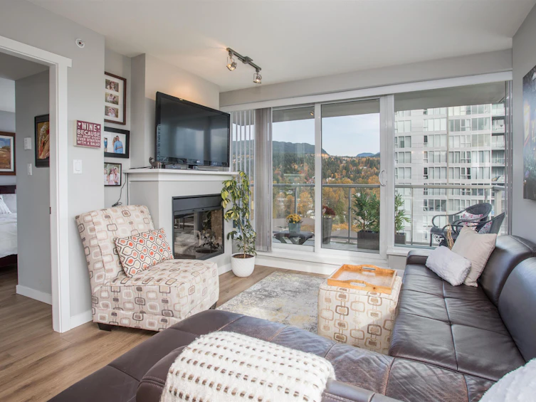 1808-651 Nootka Way, Port Moody, BC, V3H 0A1 - 10