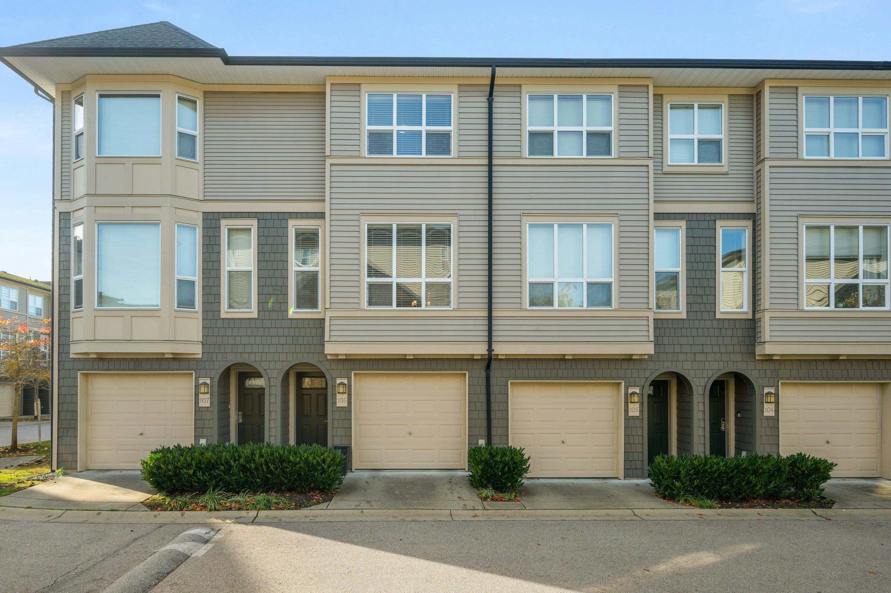 106 7938 209th Street