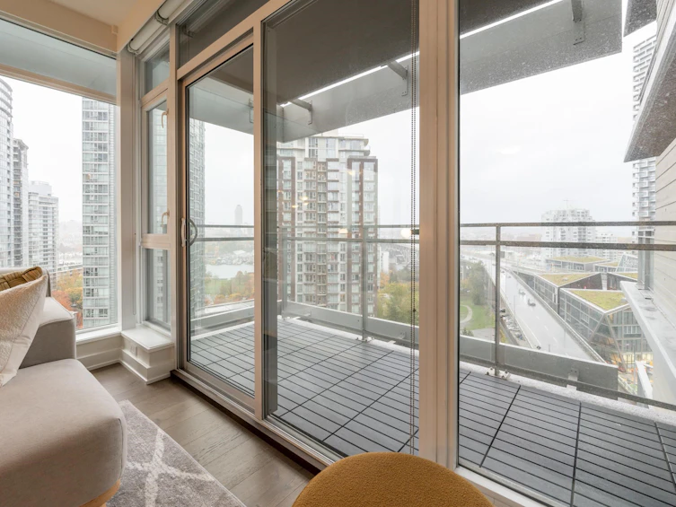 1707-1372 Seymour Street, Vancouver, BC, V6B 0L1 - 24