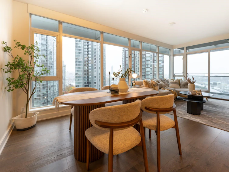 1707-1372 Seymour Street, Vancouver, BC, V6B 0L1 - 22