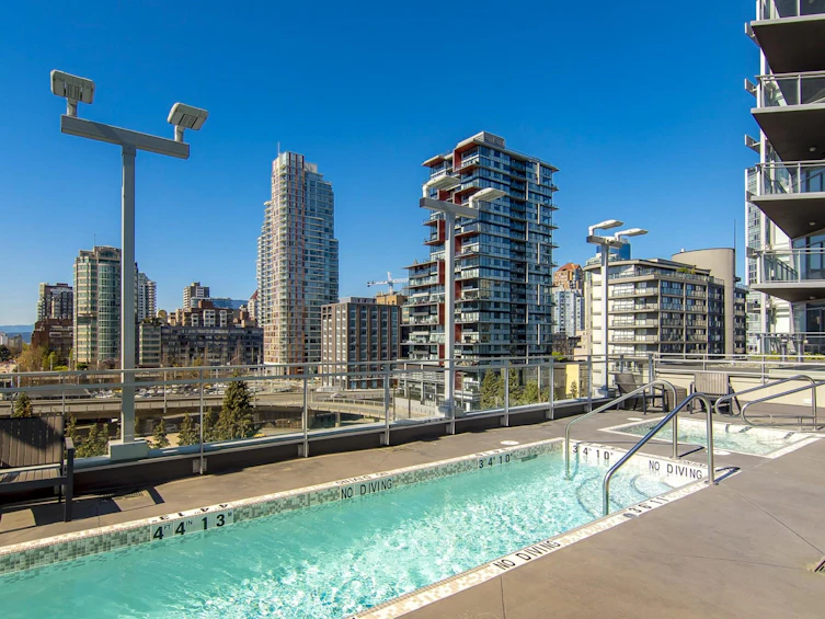 1707-1372 Seymour Street, Vancouver, BC, V6B 0L1 - 39