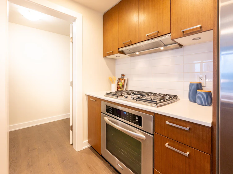 1707-1372 Seymour Street, Vancouver, BC, V6B 0L1 - 8