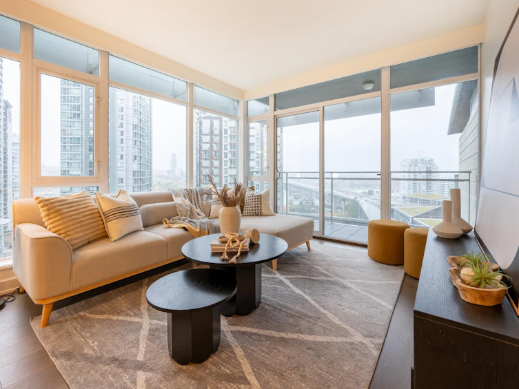 1707-1372 Seymour Street, Vancouver, BC, V6B 0L1 - 23