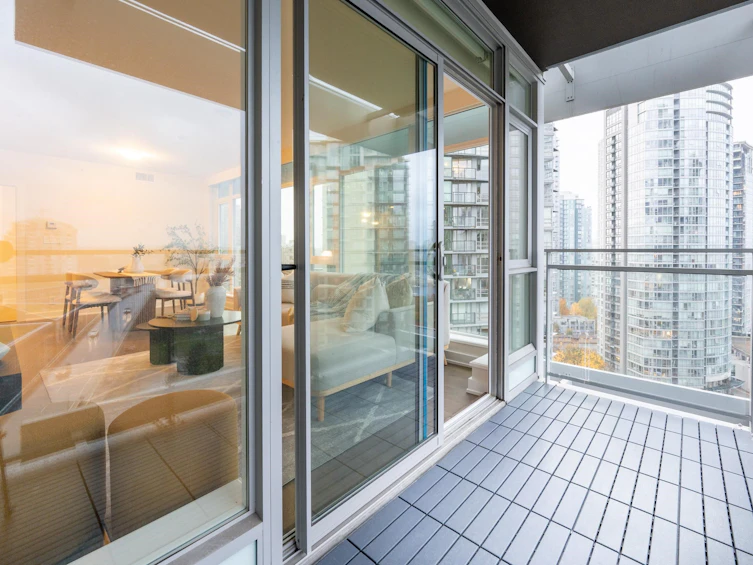 1707-1372 Seymour Street, Vancouver, BC, V6B 0L1 - 25
