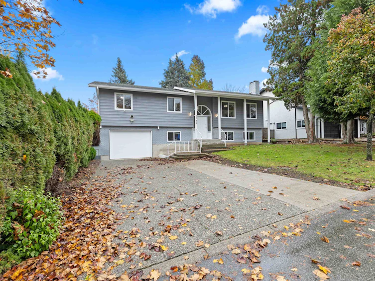 3782 Lindsay Street, Abbotsford, BC, V2S 7A3 - 2