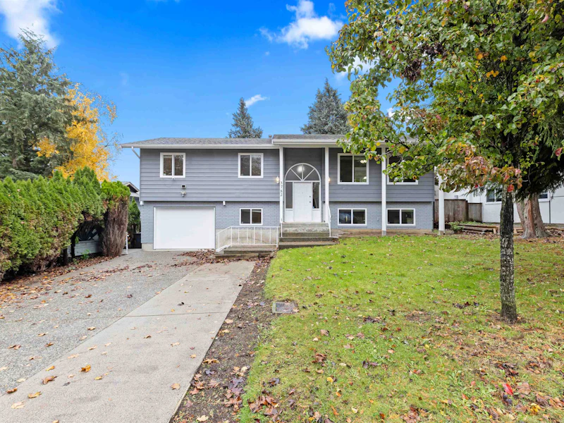 3782 Lindsay Street, Abbotsford BC V2S 7A3