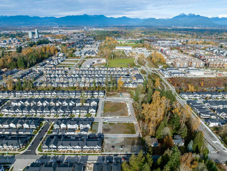 LT.9-20545 76 Avenue, Langley, BC, V2Y 1W3 - 4