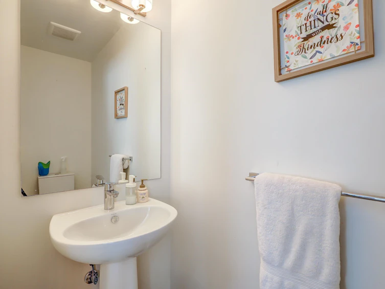 503-16433 Watson Drive, Surrey, BC, V4N 6R9 - 15