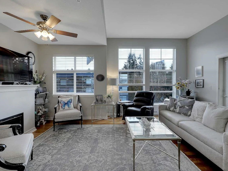 407-15299 17a Avenue, Surrey, BC, V4A 1V4 - 15