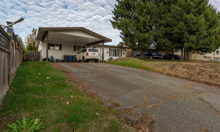 32633 Marshall Road