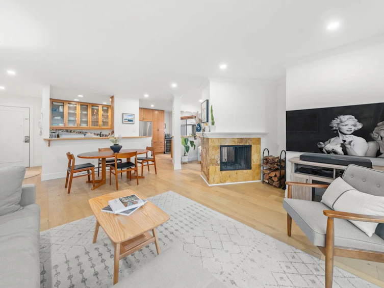 201-1130 W 13th Avenue, Vancouver, BC, V6H 1N3 - 6