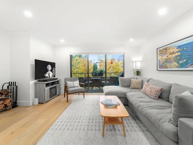 201-1130 W 13th Avenue, Vancouver, BC, V6H 1N3 - 3