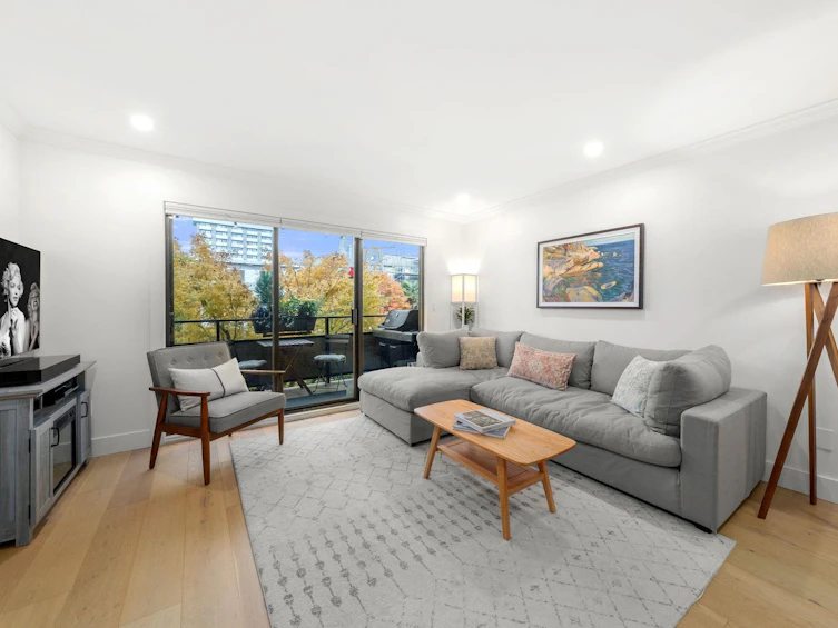201-1130 W 13th Avenue, Vancouver, BC, V6H 1N3 - 4