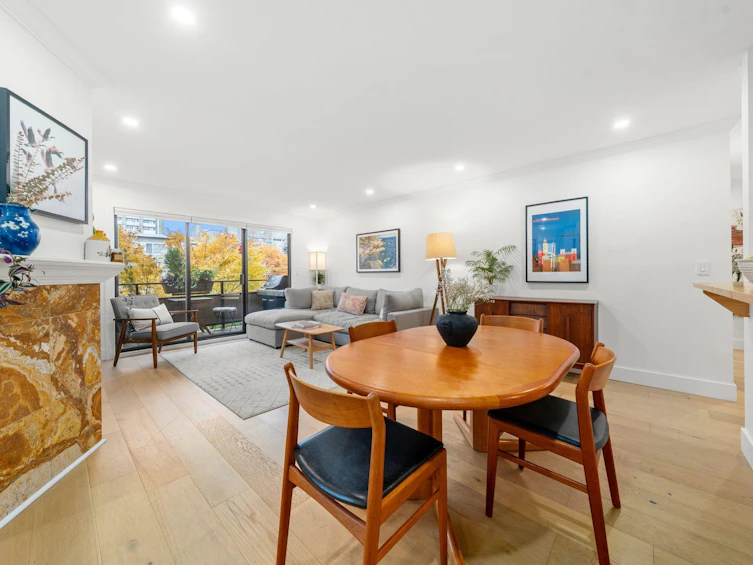 201-1130 W 13th Avenue, Vancouver, BC, V6H 1N3 - 7