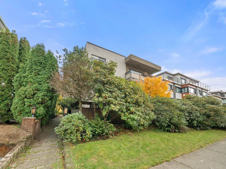 201-1130 W 13th Avenue, Vancouver, BC, V6H 1N3 - 35