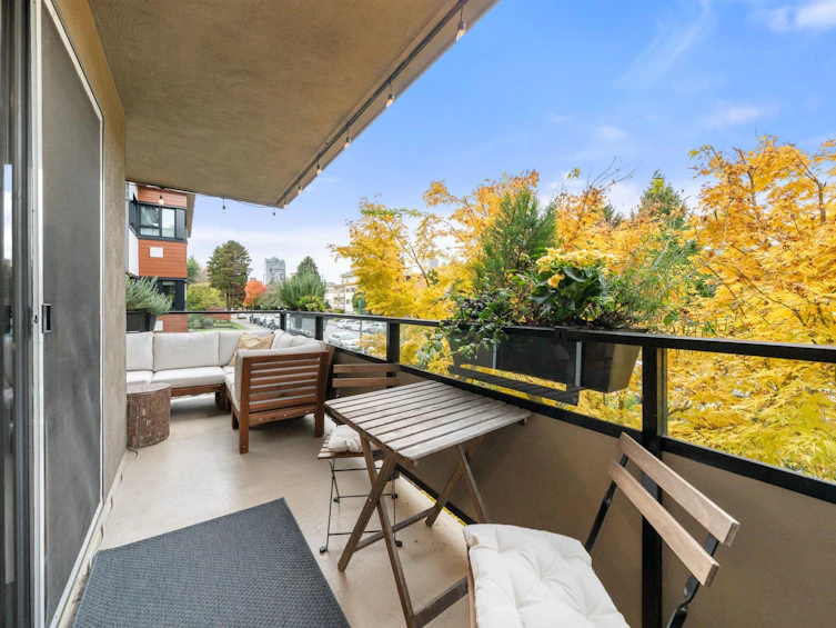 201-1130 W 13th Avenue, Vancouver, BC, V6H 1N3 - 31