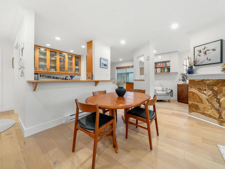 201-1130 W 13th Avenue, Vancouver, BC, V6H 1N3 - 10