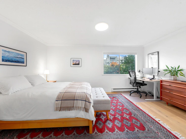 201-1130 W 13th Avenue, Vancouver, BC, V6H 1N3 - 21