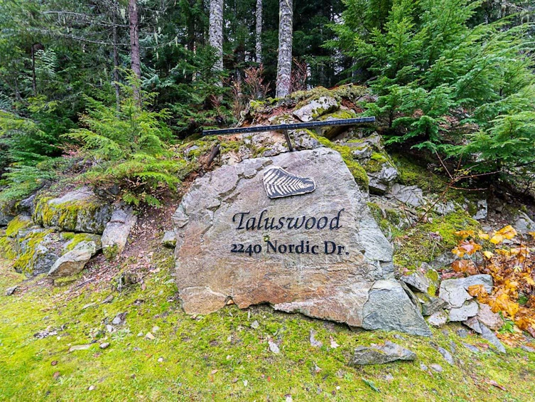 5-2240 Nordic Drive, Whistler, BC, V8E 0P3 - 2