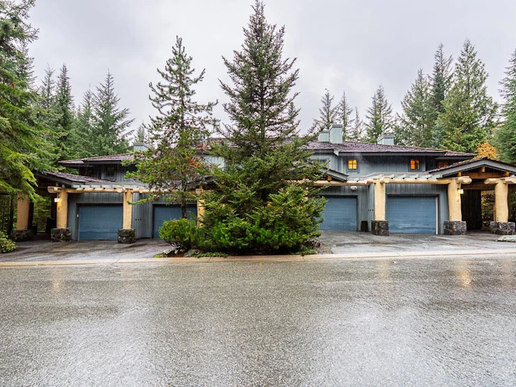 5-2240 Nordic Drive, Whistler, BC, V8E 0P3
