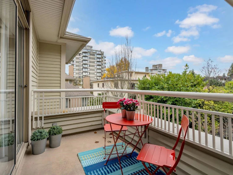 309-3755 W 8th Avenue, Vancouver, BC, V6R 1Z2 - 23