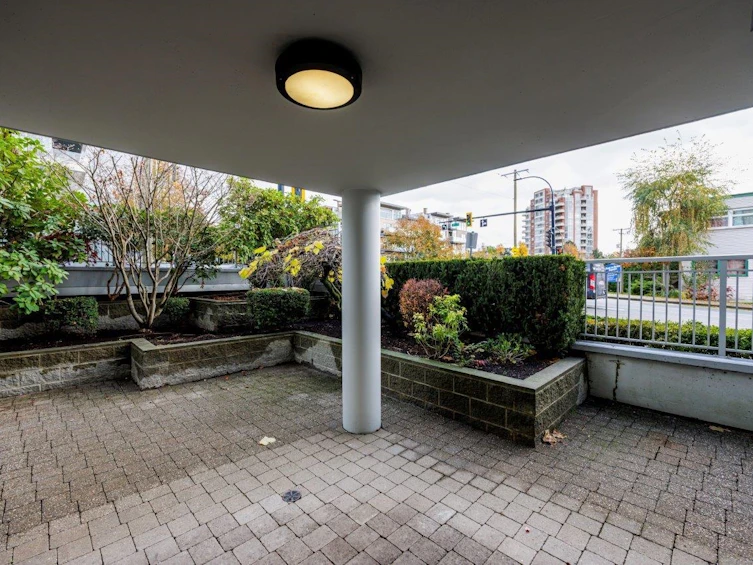 108-210 W 13th Street, North Vancouver, BC, V7M 1N7 - 32