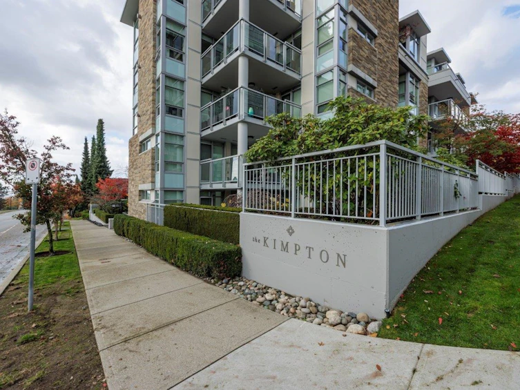 108-210 W 13th Street, North Vancouver, BC, V7M 1N7 - 35