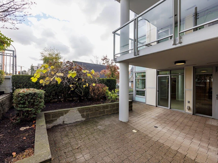 108-210 W 13th Street, North Vancouver, BC, V7M 1N7 - 31
