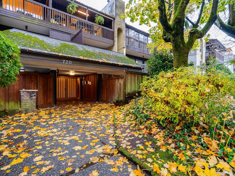 305-720 Eighth Avenue, New Westminster, BC, V3M 2R3 - 36