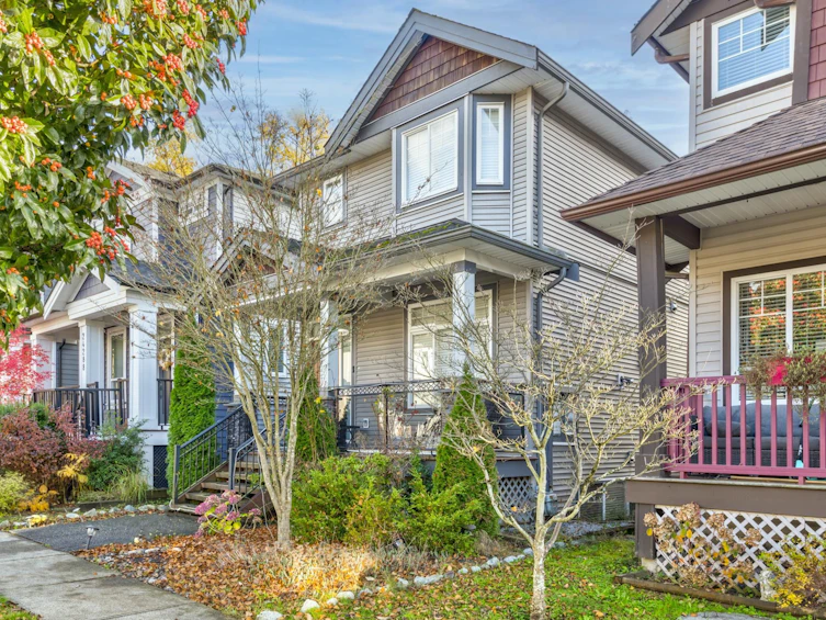24284 101a Avenue, Maple Ridge, BC, V2W 0C2 - 23