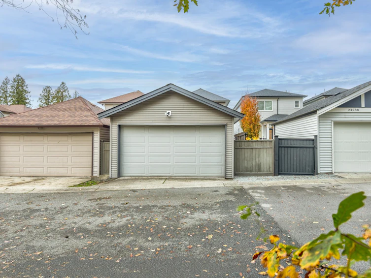 24284 101a Avenue, Maple Ridge, BC, V2W 0C2 - 26