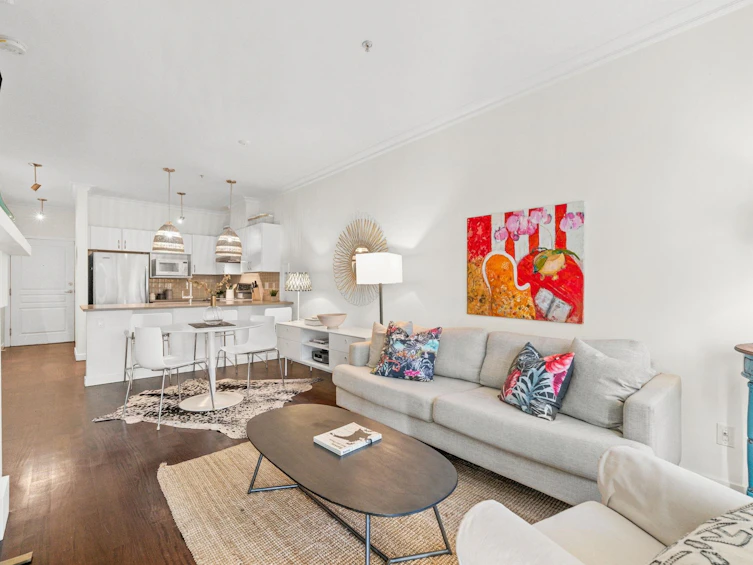 207-1388 Nelson Street, Vancouver, BC, V6E 1J9 - 3