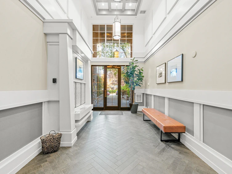 207-1388 Nelson Street, Vancouver, BC, V6E 1J9 - 27