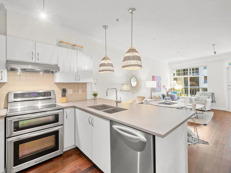 207-1388 Nelson Street, Vancouver, BC, V6E 1J9 - 6
