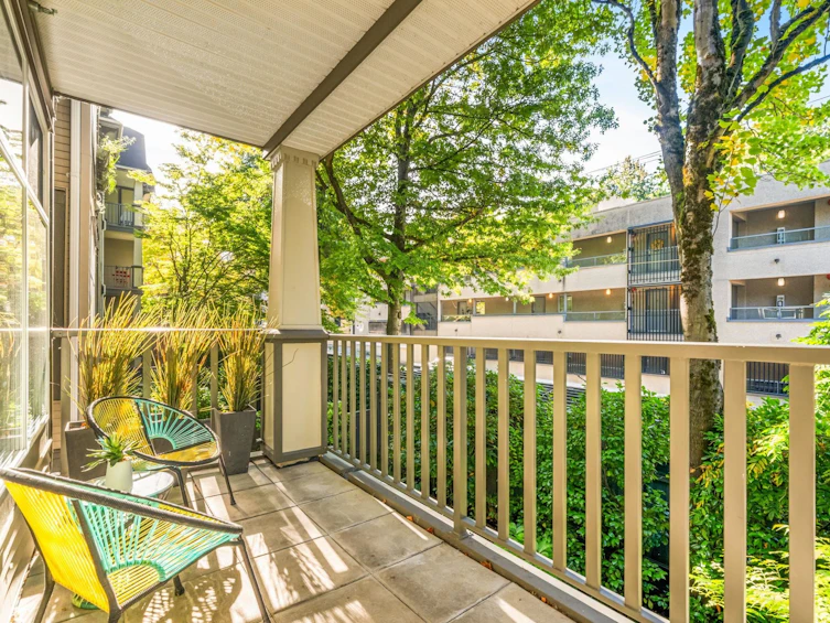 207-1388 Nelson Street, Vancouver, BC, V6E 1J9 - 17