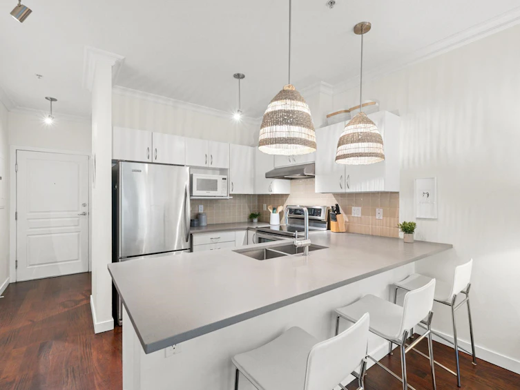207-1388 Nelson Street, Vancouver, BC, V6E 1J9 - 8