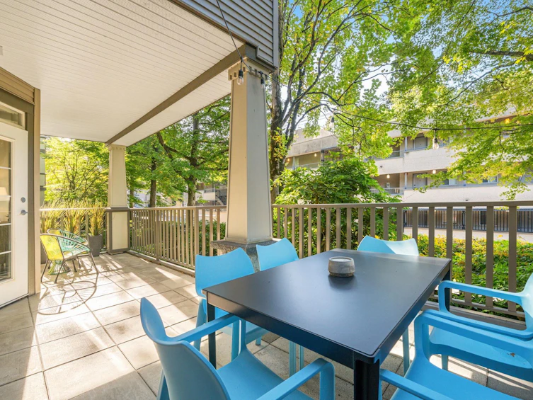 207-1388 Nelson Street, Vancouver, BC, V6E 1J9 - 19